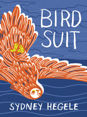 cover image of Bird Suit
